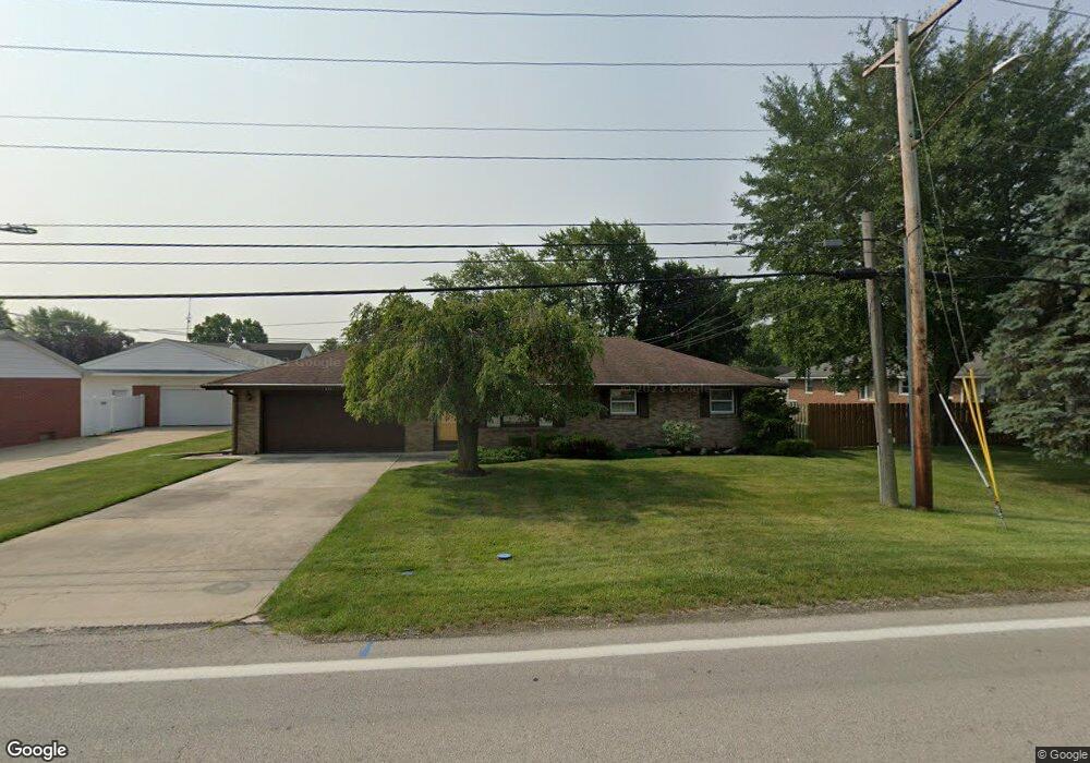 317 Pemberville Rd, Woodville, OH 43469 - photo 1