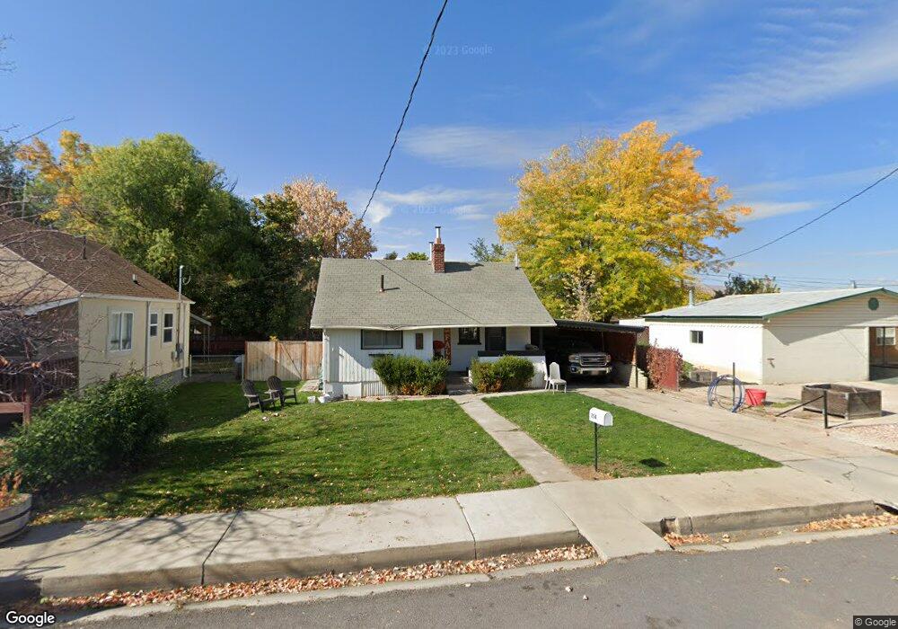 234 S 200 W, Payson, UT 84651 - photo 1