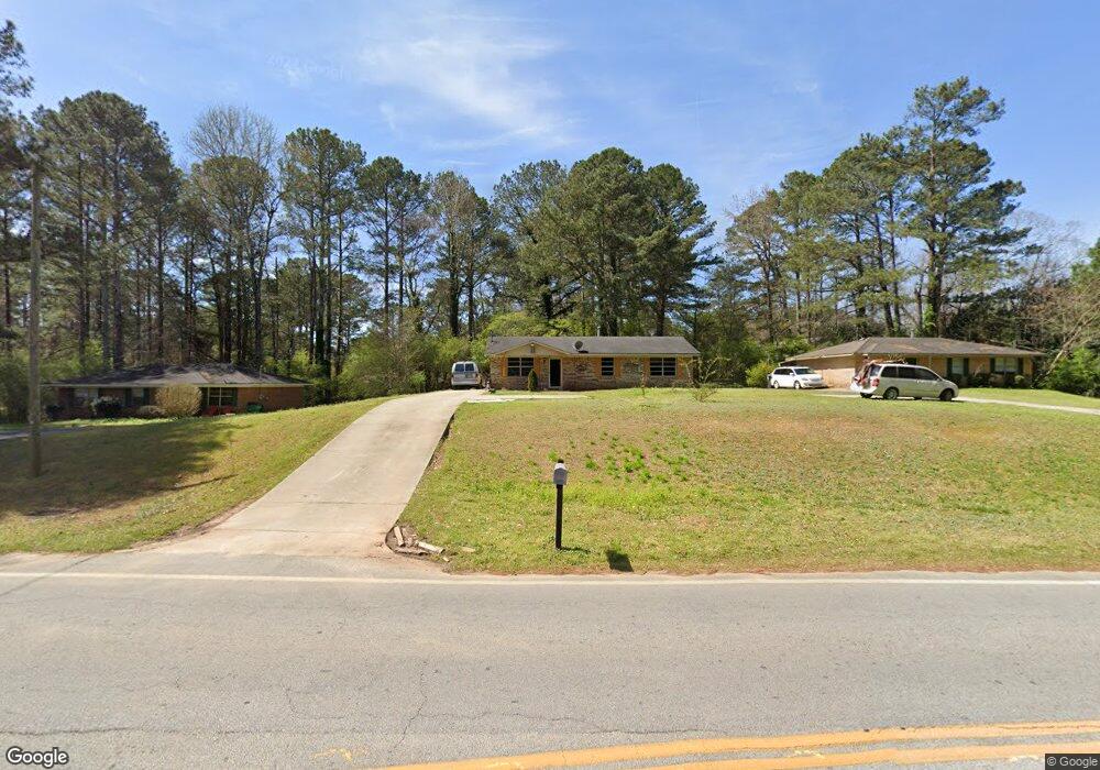 1775 Highpoint Rd, Snellville, GA 30078 - photo 1