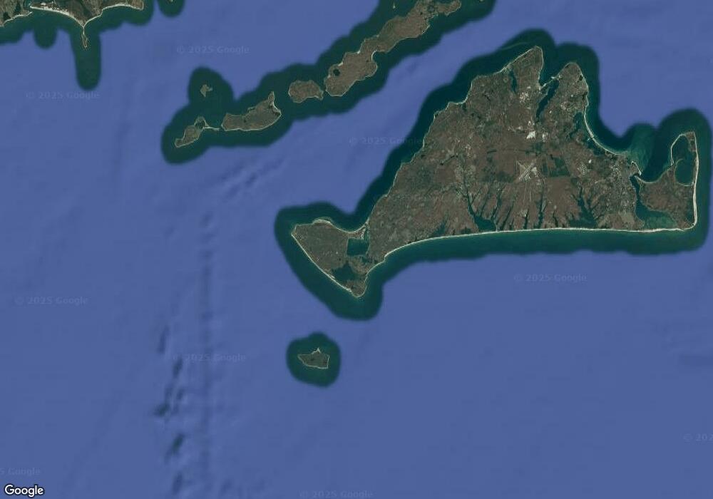 22 Nickerson Farm Ln, Chilmark, MA 02535 - photo 1