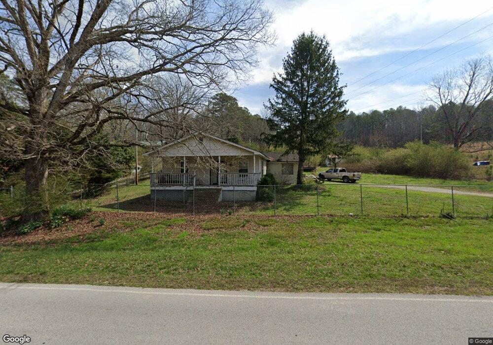 813 Long Hollow Rd, Rock Spring, GA 30739 - photo 1