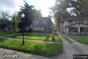 1718 Malvern Ave, Dayton, OH 45406