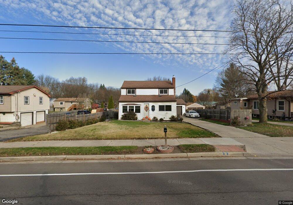 200 W Miller Rd, Lansing, MI 48911 - photo 1