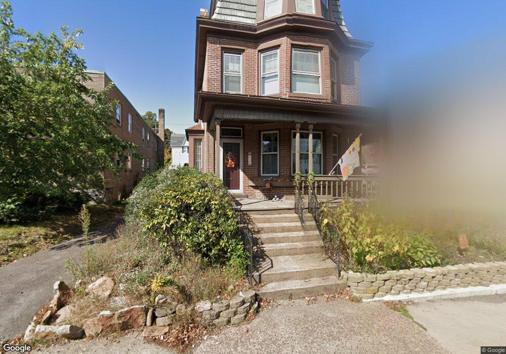 138 N Church St, Hazleton, PA 18201 - photo 1