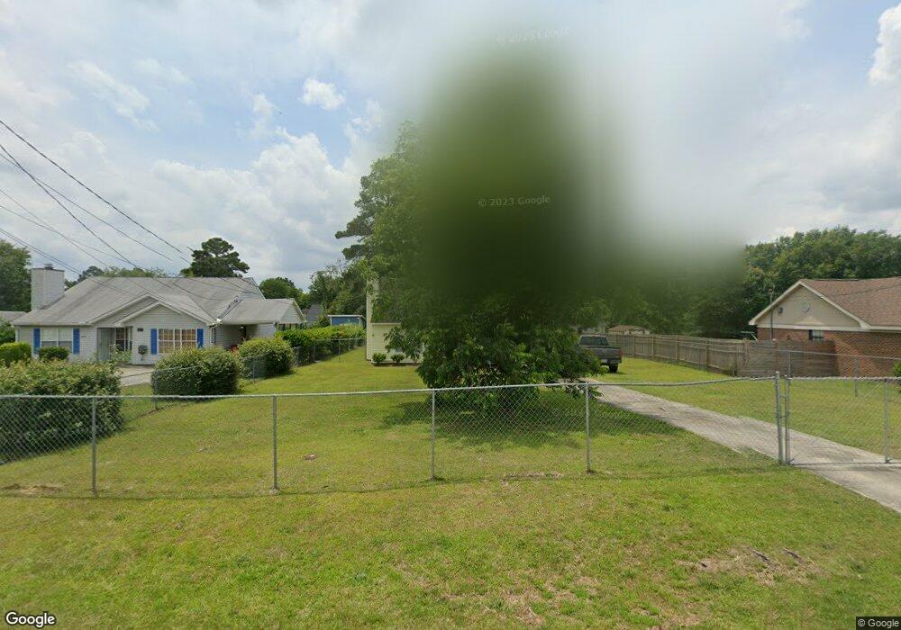 2578 Robin Hood Rd, Macon, GA 31206 - photo 1