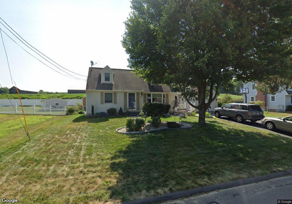 12 Elan St, Enfield, CT 06082 - photo 1