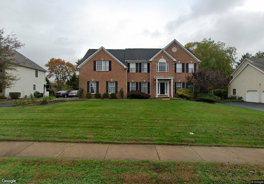 8 Sayers Ct, Wilmington, DE 19803 - photo 1