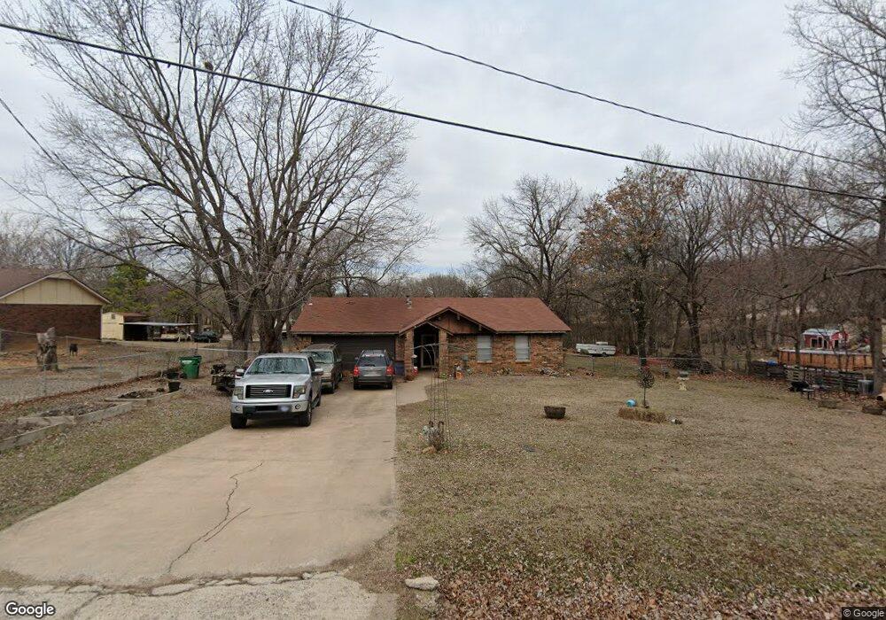 10205 W 71st St S, Sapulpa, OK 74066 - photo 1