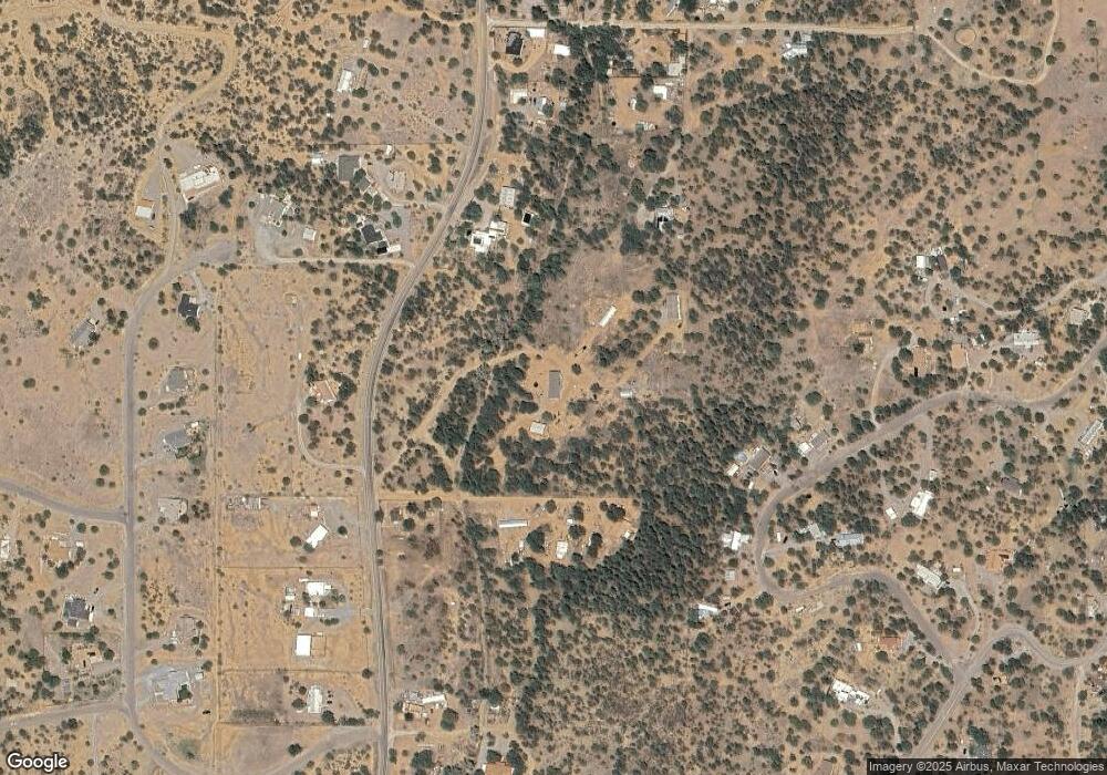 5160 Little Walnut Rd, Silver City, NM 88061 - photo 1