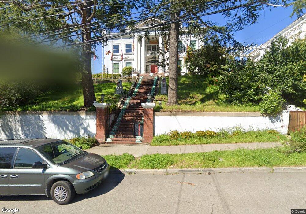 2959 Russell St, Berkeley, CA 94705 - photo 1