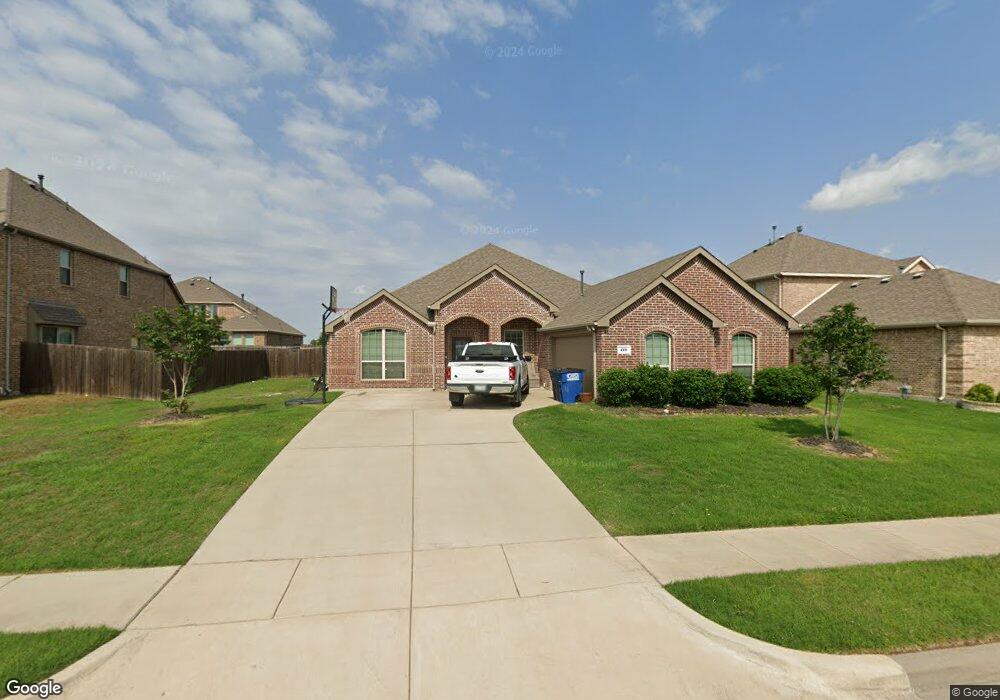 215 N Rutherford Ave, Wylie, TX 75098 - photo 1