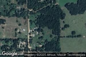 6970 N 450 Rd, Hulbert, OK 74441