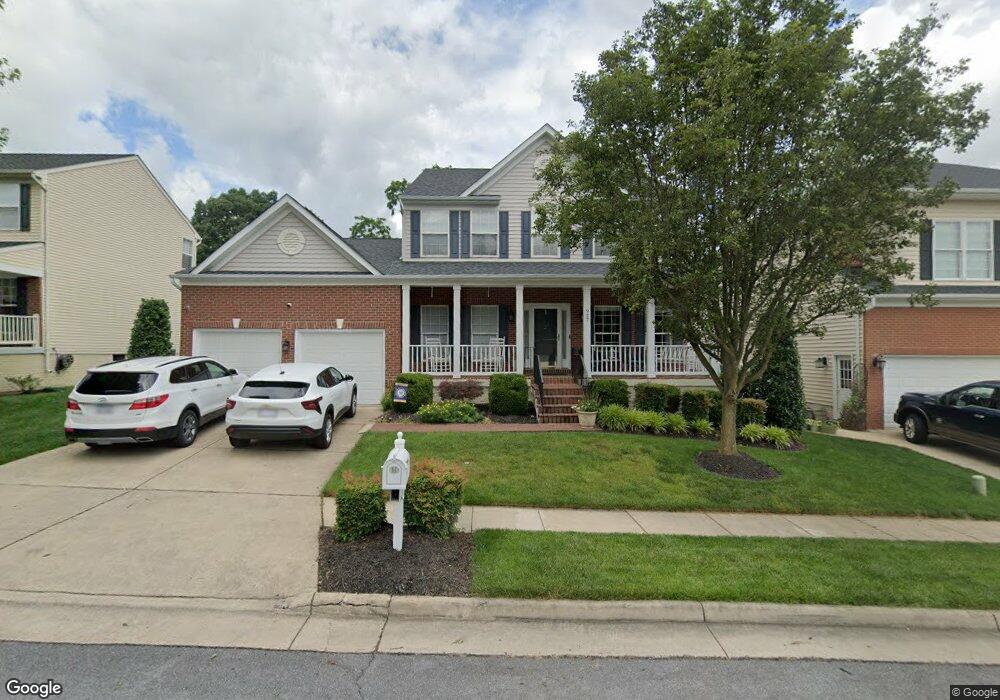 927 Wayne Dr, Winchester, VA 22601 - photo 1