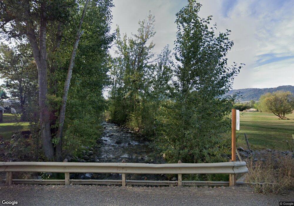 37378 Boulder Flat Ln, Halfway, OR 97834 - photo 1