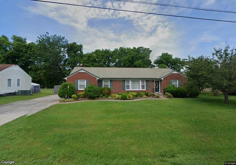 1110 Lindell Blvd, Shelbyville, TN 37160 - photo 1