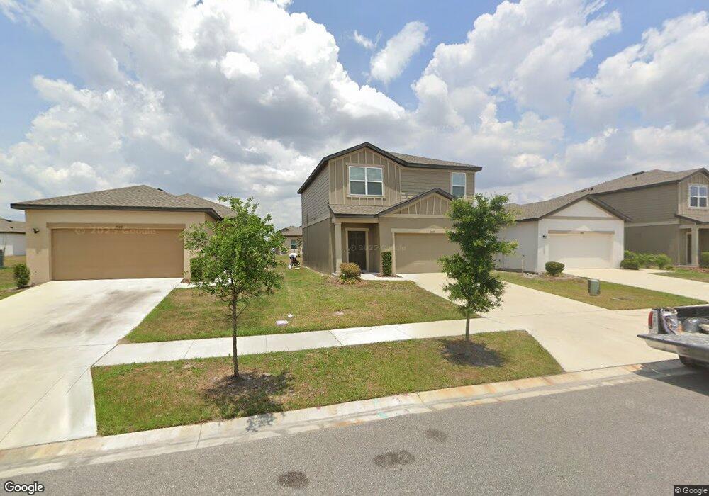 35455 White Water Lily Way, Zephyrhills, FL 33541 - photo 1