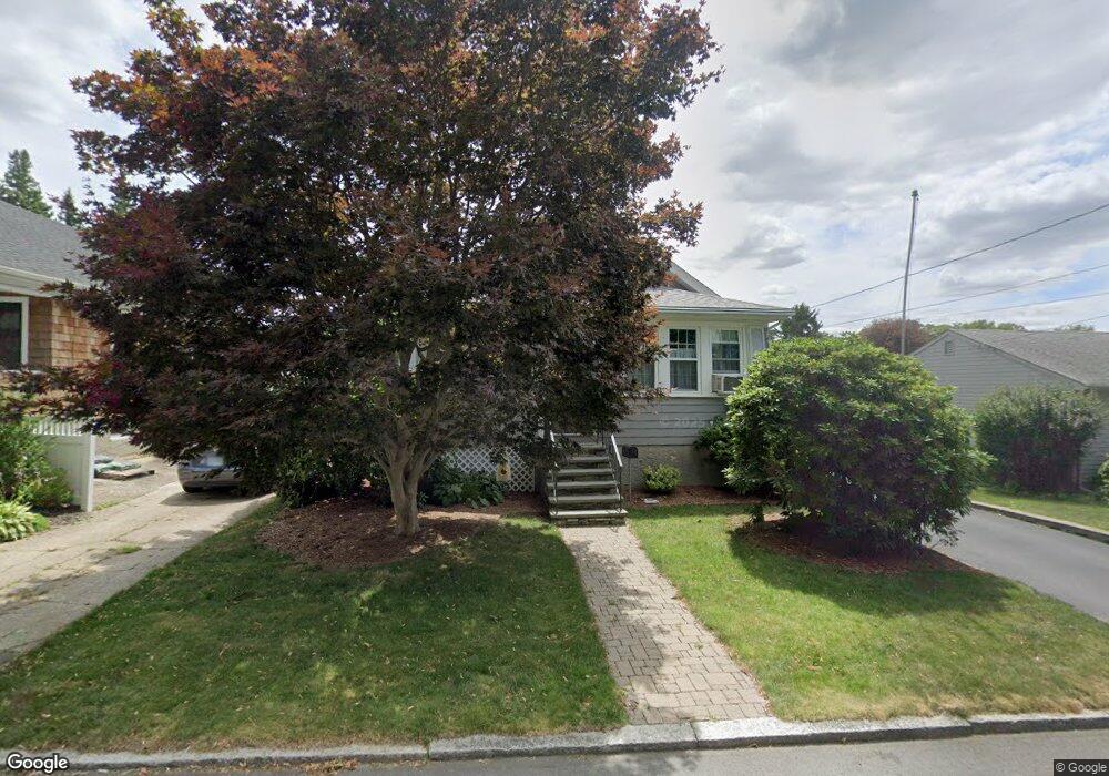 85 Crown Ave, Riverside, RI 02915 - photo 1
