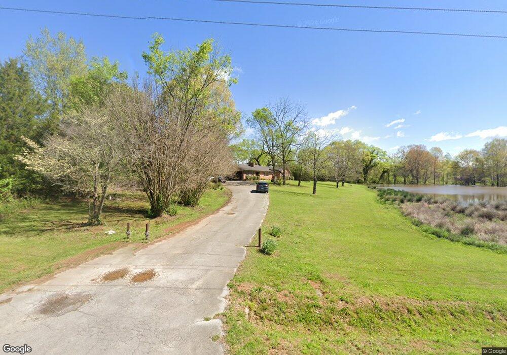 230 McDaniel Station Rd SW, Calhoun, GA 30701 - photo 1