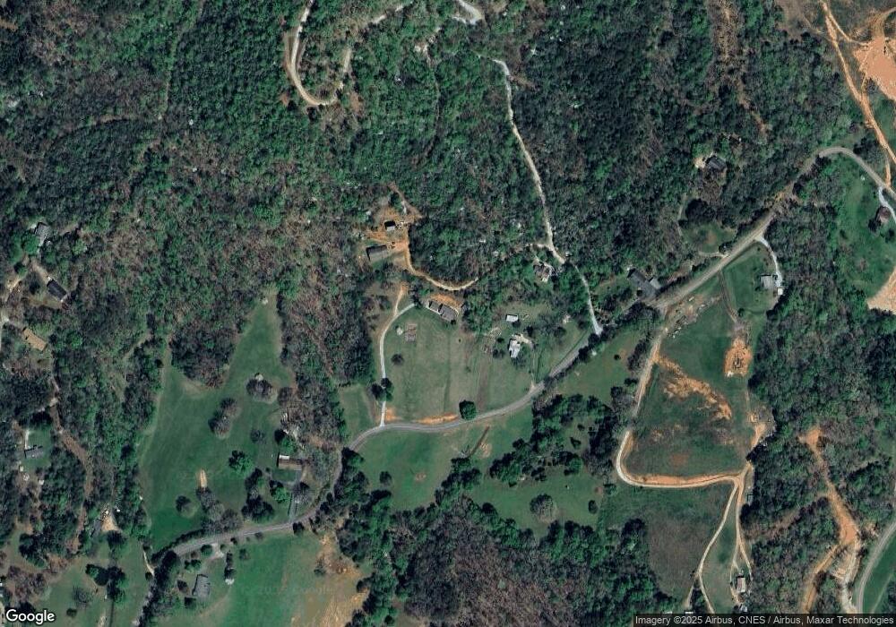 1612 Snow Hill Rd, Franklin, NC 28734 - photo 1