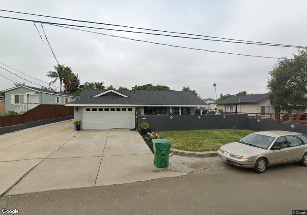 159 N Oak Glen Ave, Nipomo, CA 93444 - photo 1