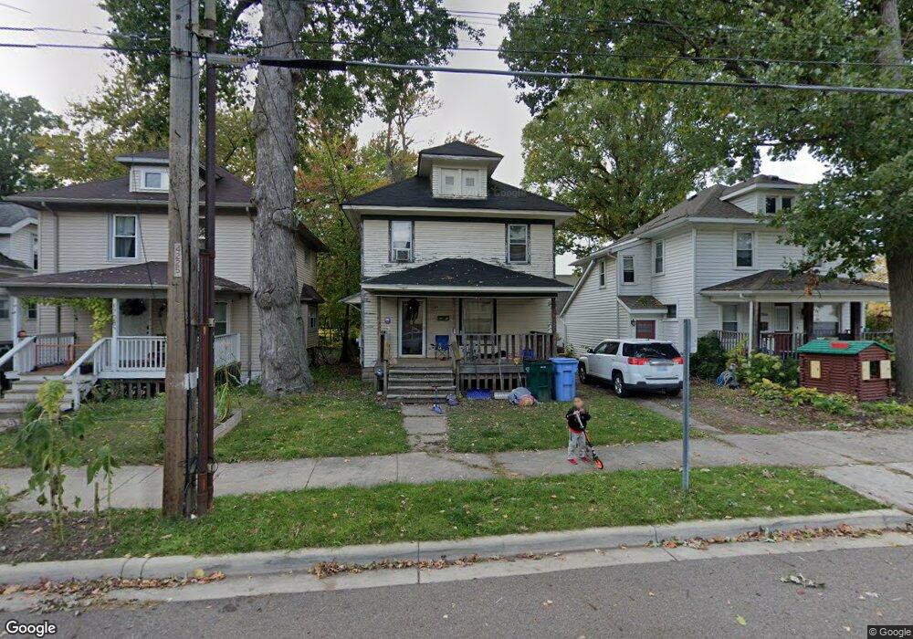 1704 Beal Ave, Lansing, MI 48910 - photo 1