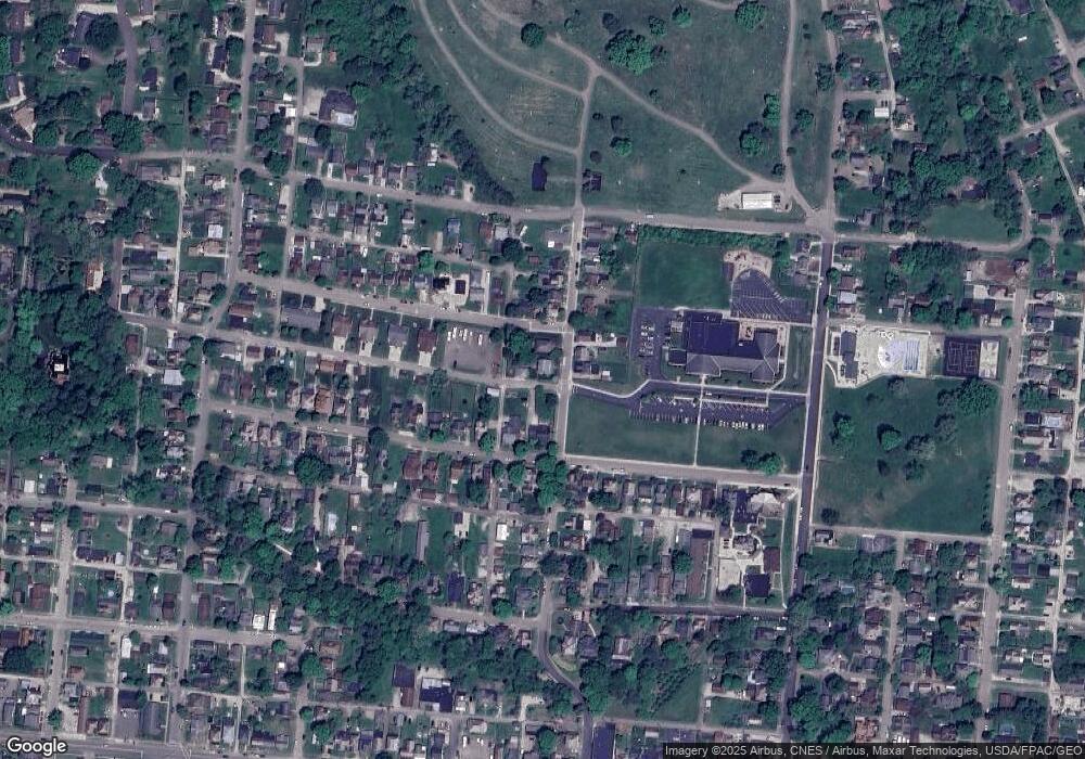 425 N Spring St, Logan, OH 43138 - photo 1