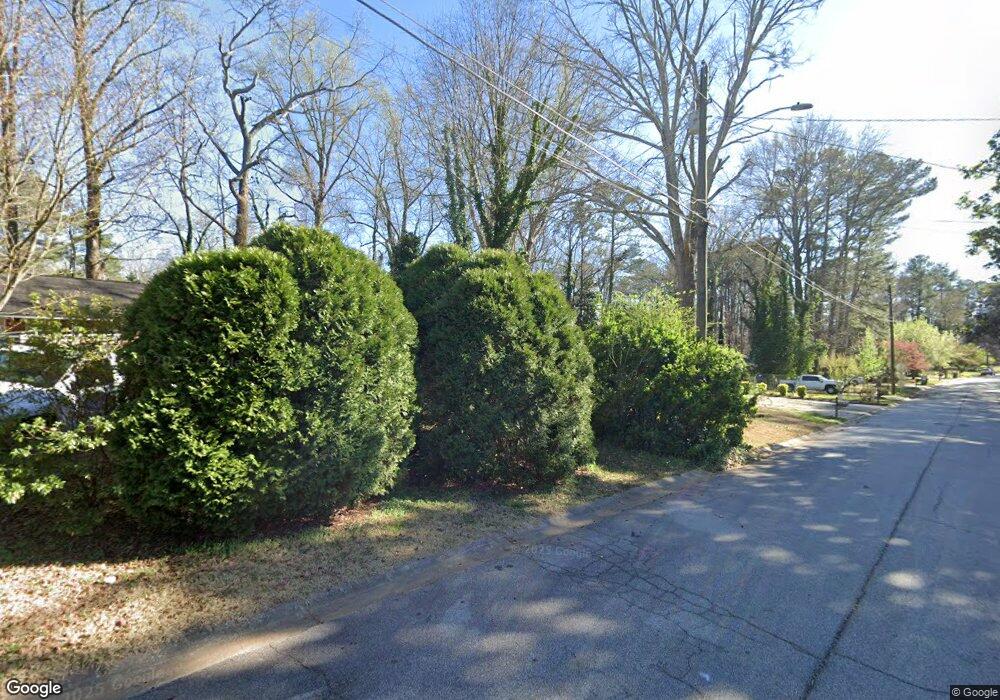 4117 Allegiance Ave, Austell, GA 30106 - photo 1