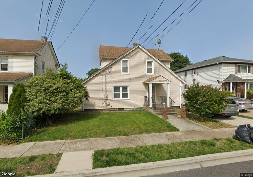 461 Burkhard Ave, Williston Park, NY 11596 - photo 1