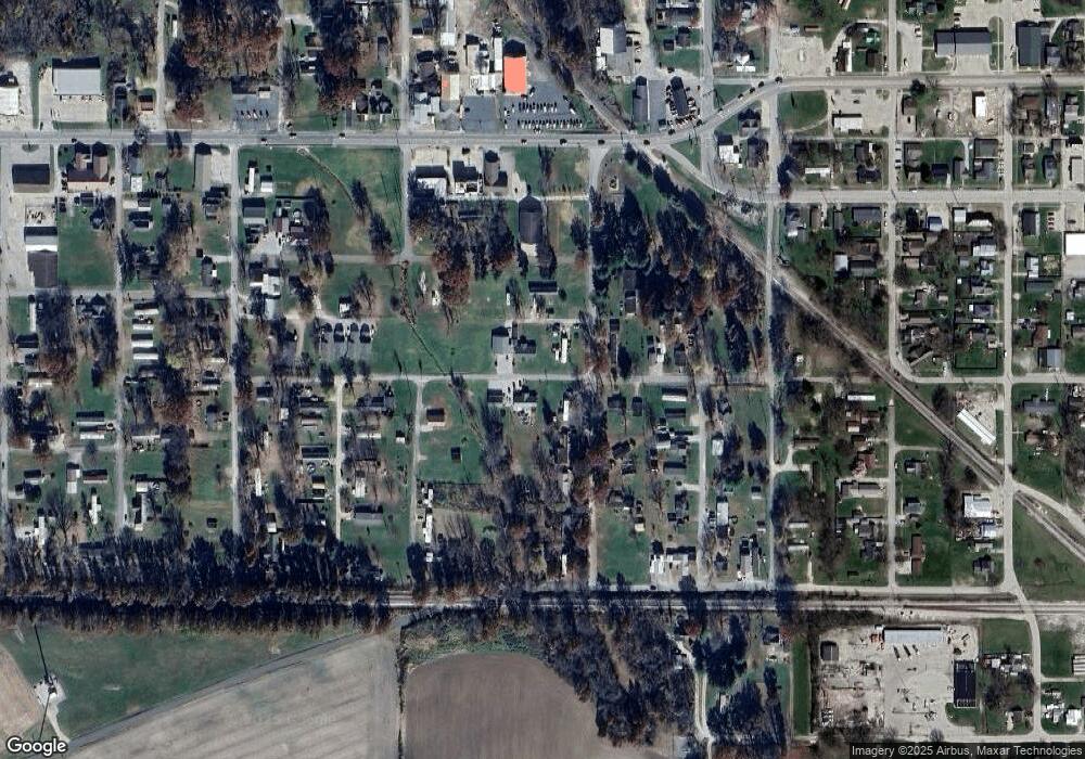 49 N St SW, Linton, IN 47441 - photo 1