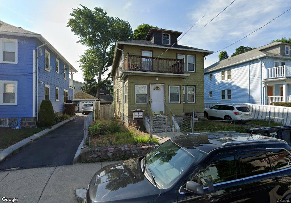 60 Rockdale St unit 2, Mattapan, MA 02126 - photo 1