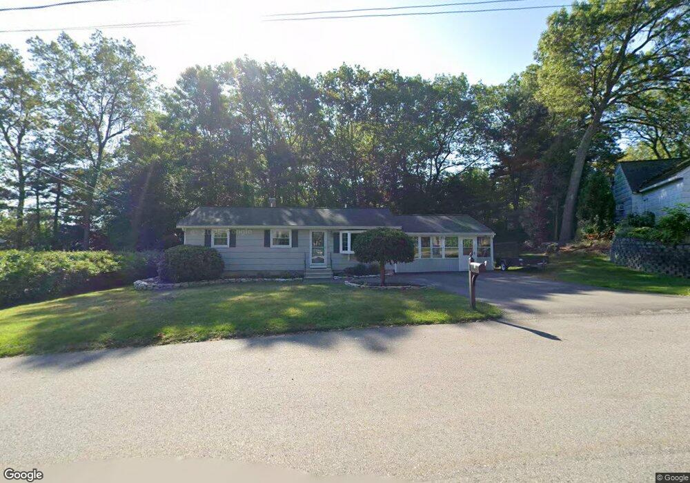 3 Cannon Dr, Nashua, NH 03062 - photo 1