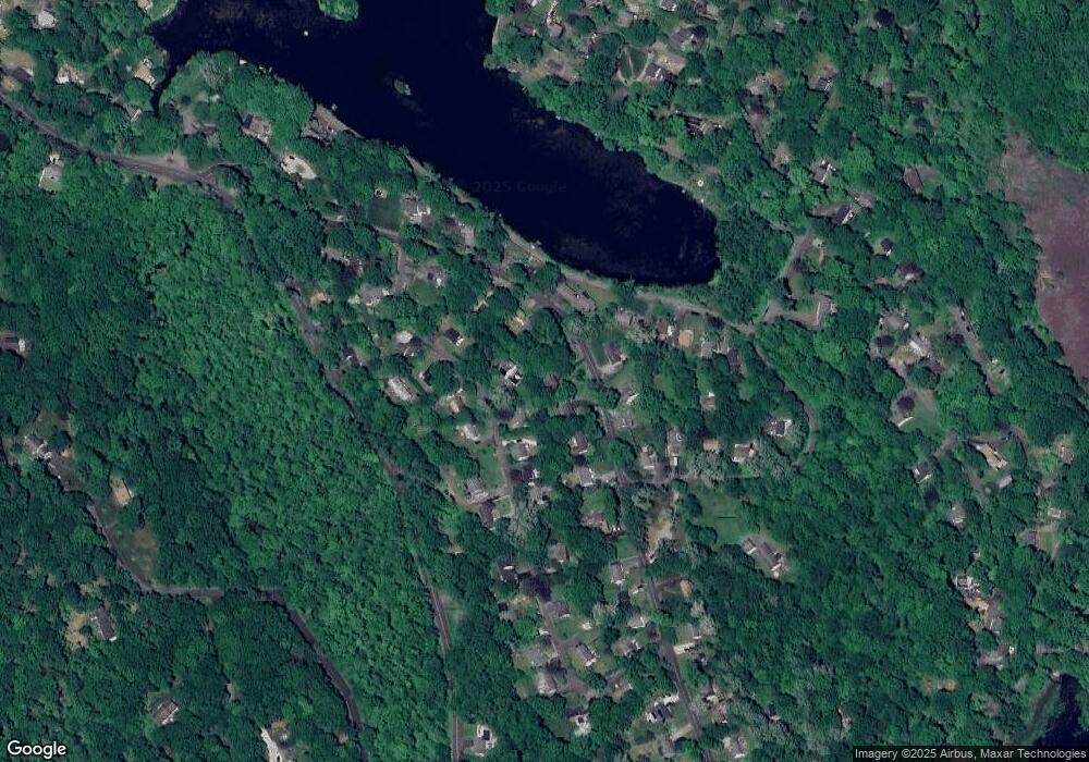 328 Bennetts Farm Rd, Ridgefield, CT 06877 - photo 1