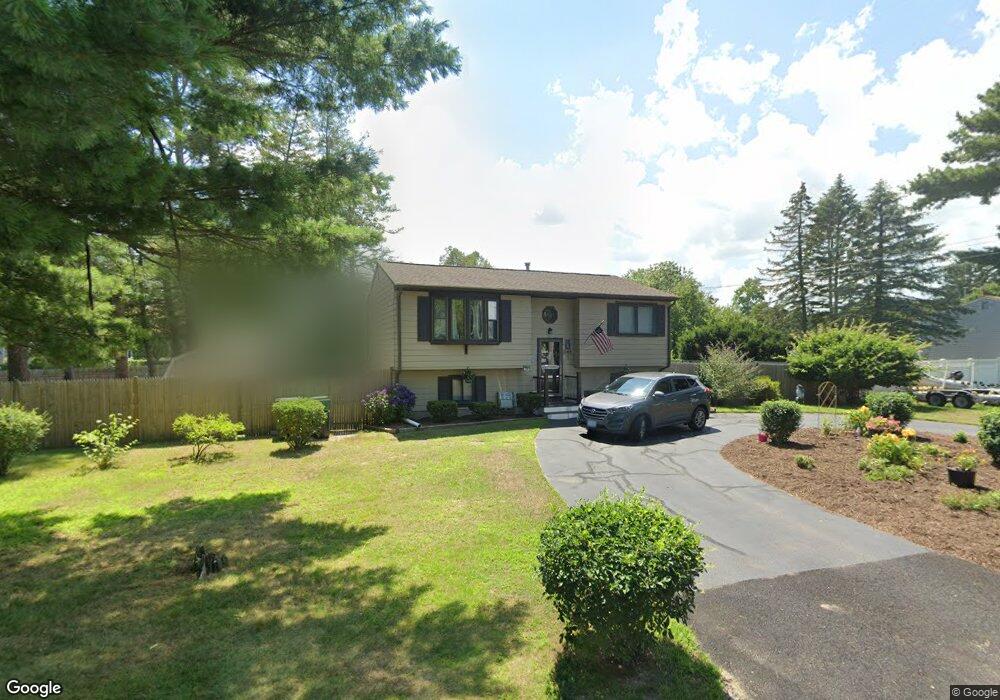 1085 Cedar Swamp Rd, Warwick, RI 02889 - photo 1