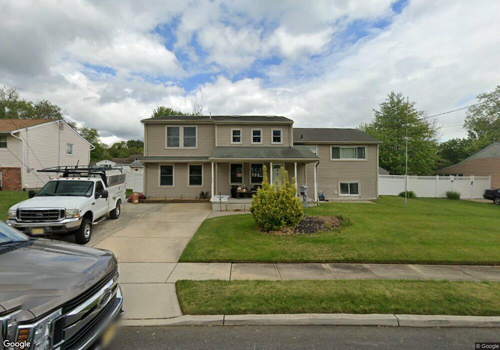 613 Colgate Ln, Wenonah, NJ 08090 - photo 1