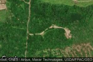 535 Gardner Lake Rd, Whiting, ME 04691