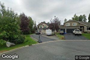8706 Plumas Cir, Eagle River, AK 99577