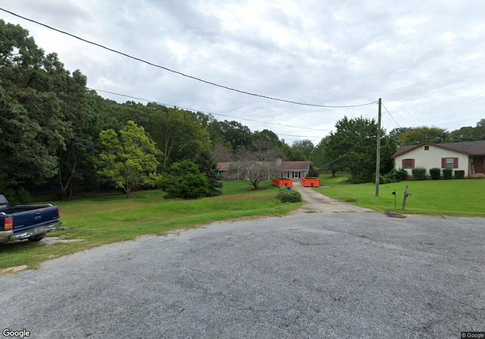 50 Salem Way, Covington, GA 30016 - photo 1