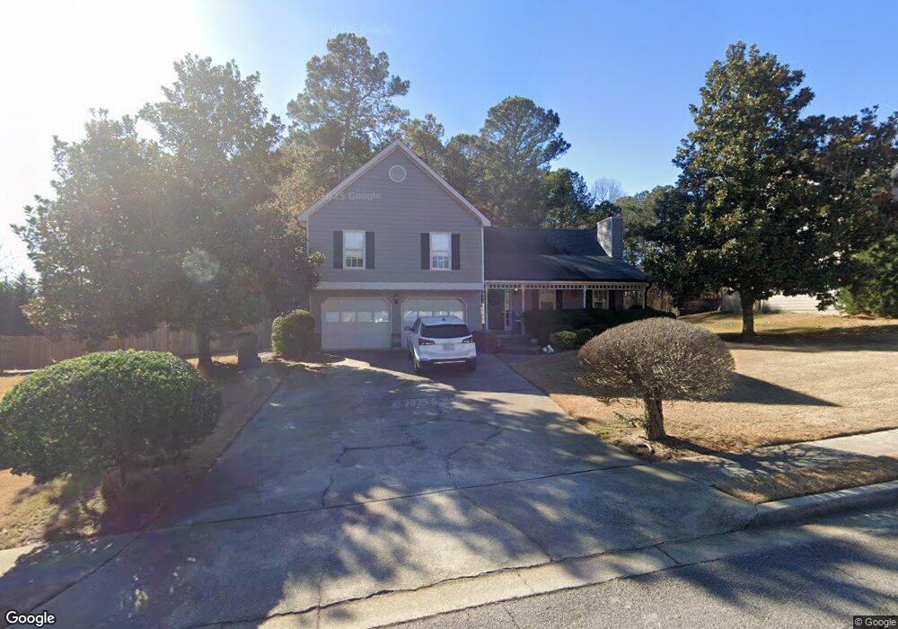 1732 Pine Fort Cir unit 2, Dacula, GA 30019 - photo 1