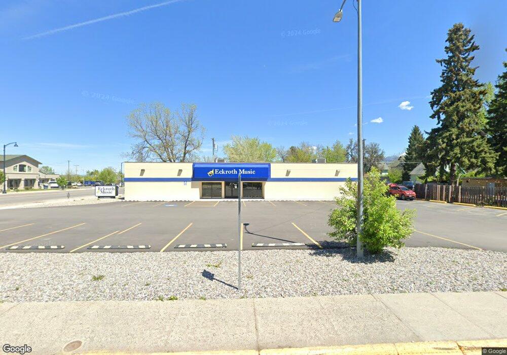 621 W Mendenhall St, Bozeman, MT 59715 - photo 1