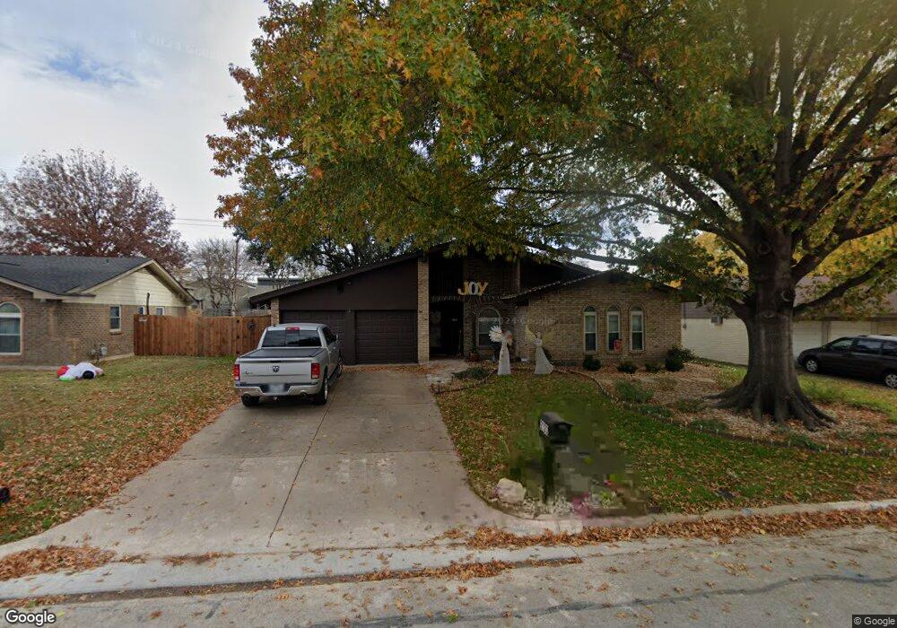 2120 Shady Grove Dr, Bedford, TX 76021 - photo 1