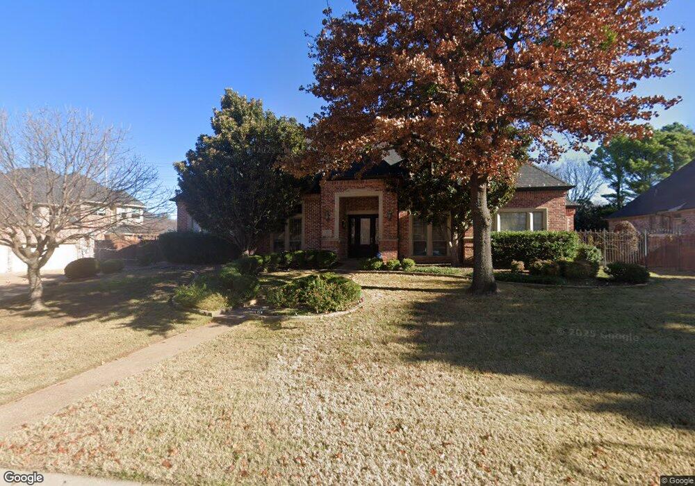 423 Marshall Rd, Southlake, TX 76092 - photo 1