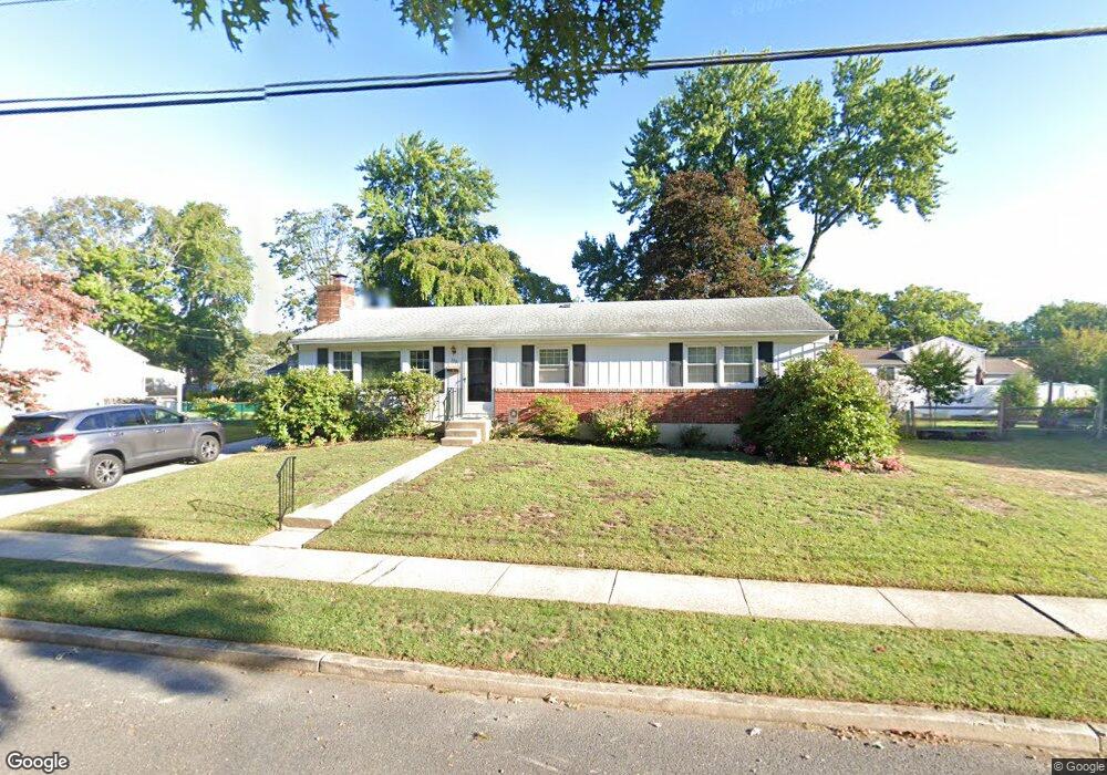 379 Thurman Ave, West Berlin, NJ 08091 - photo 1