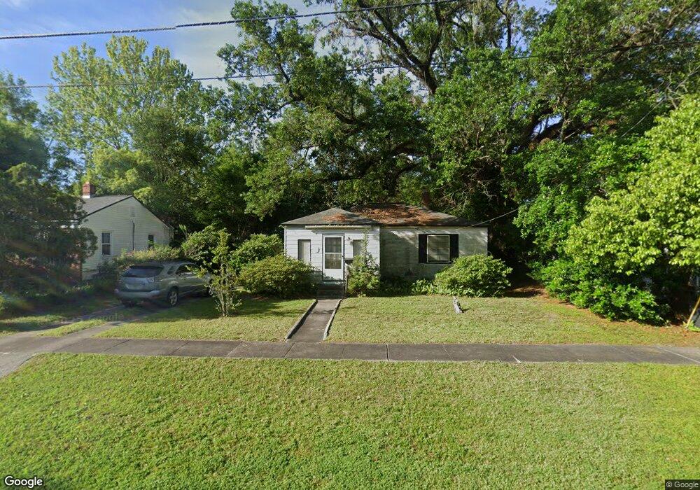 4840 Dundee Rd, Jacksonville, FL 32210 - photo 1