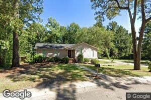 1021 Lakewood Dr, West Columbia, SC 29170