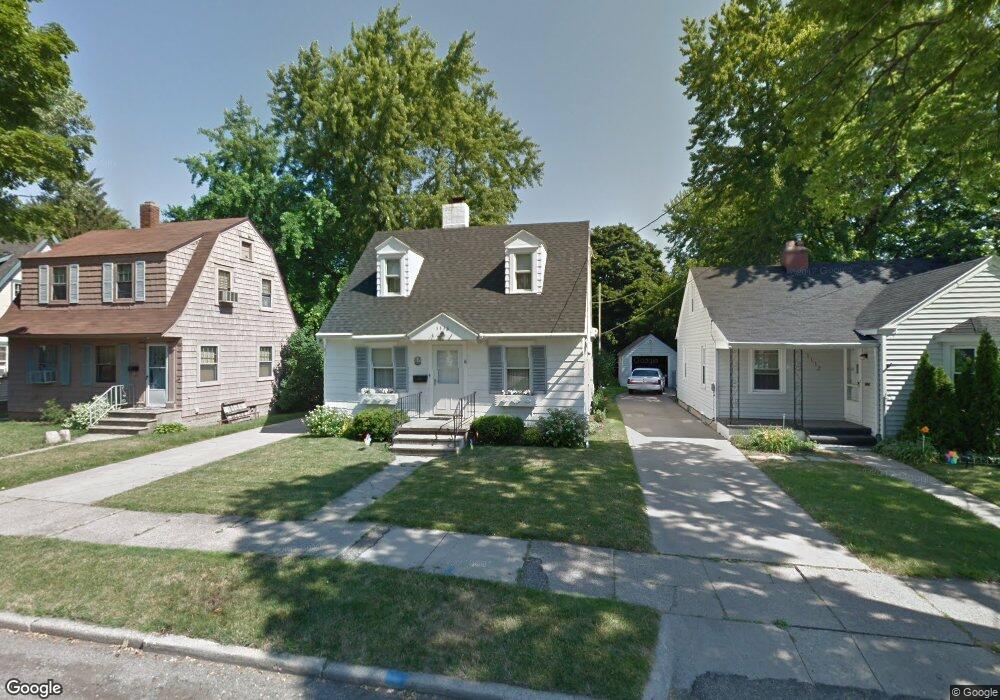 1116 Gordon Ave, Lansing, MI 48910 - photo 1