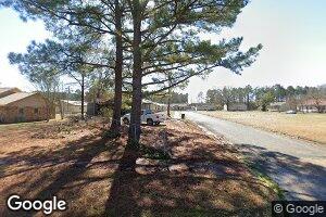 222 E Ingram St, Camden, AR 71701