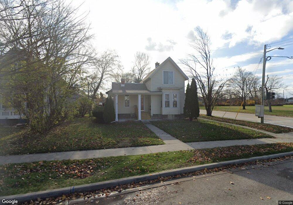 1320 Hancock St, Port Huron, MI 48060 - photo 1