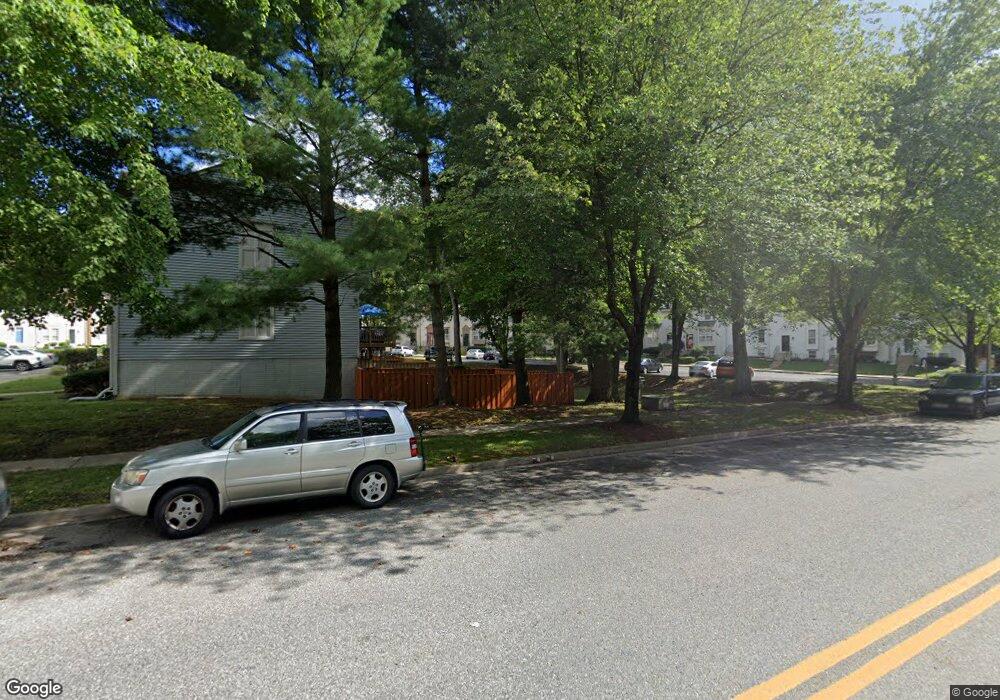 1058 Karen Blvd, Capitol Heights, MD 20743 - photo 1