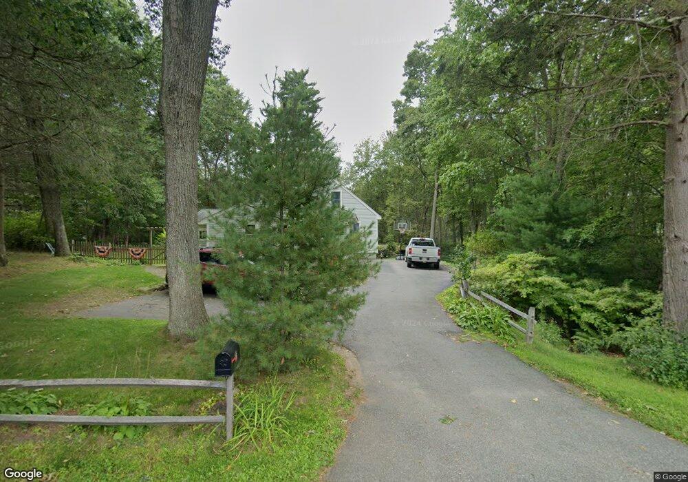 45 Kimball Rd, Amesbury, MA 01913 - photo 1