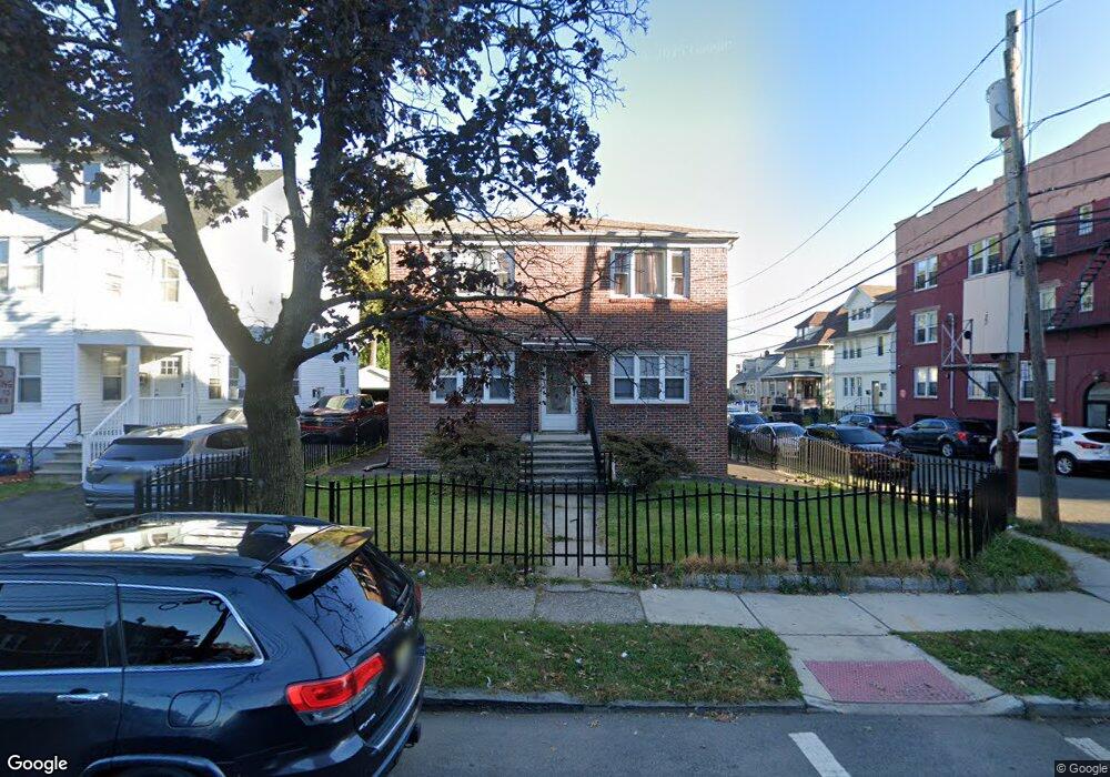 292 Myrtle Ave, Irvington, NJ 07111 - photo 1
